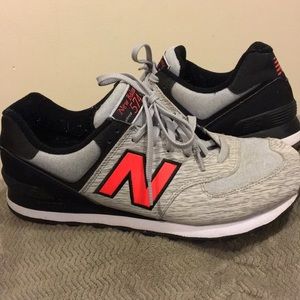 Men’s New Balance